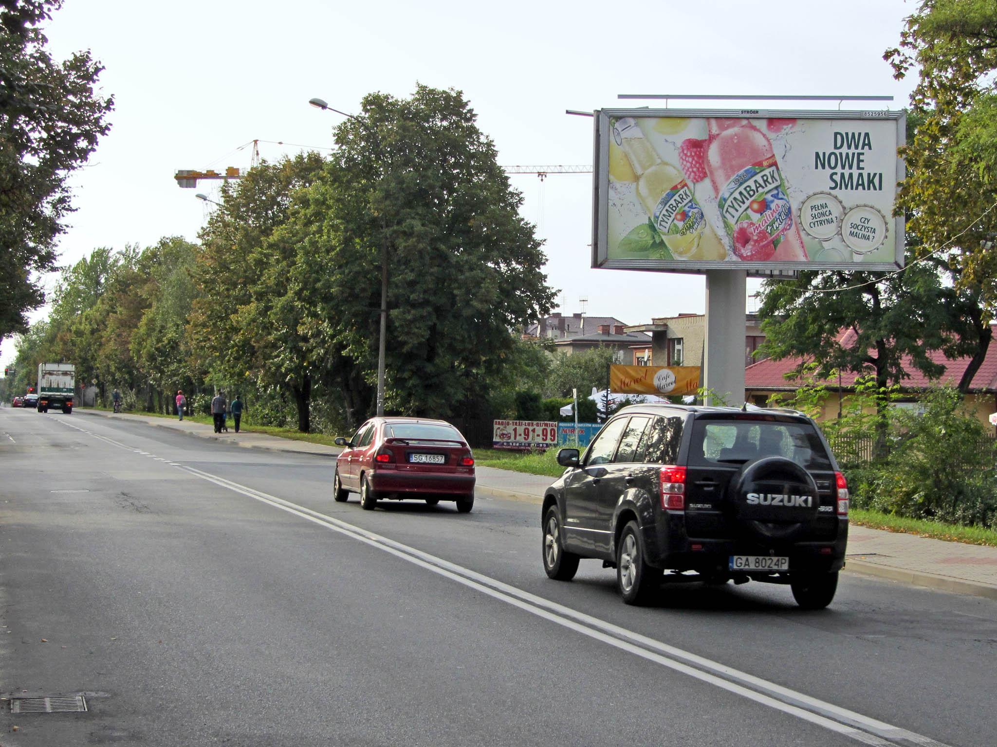 Przykładowa reklama