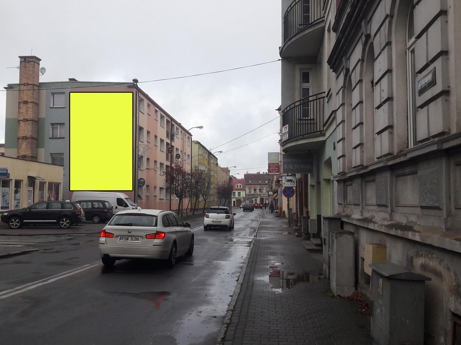 Przykładowa reklama