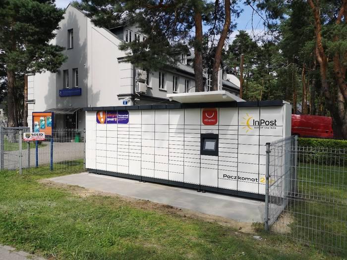 Przykładowa reklama