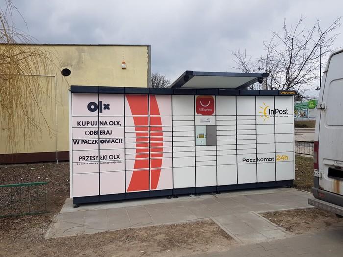 Przykładowa reklama