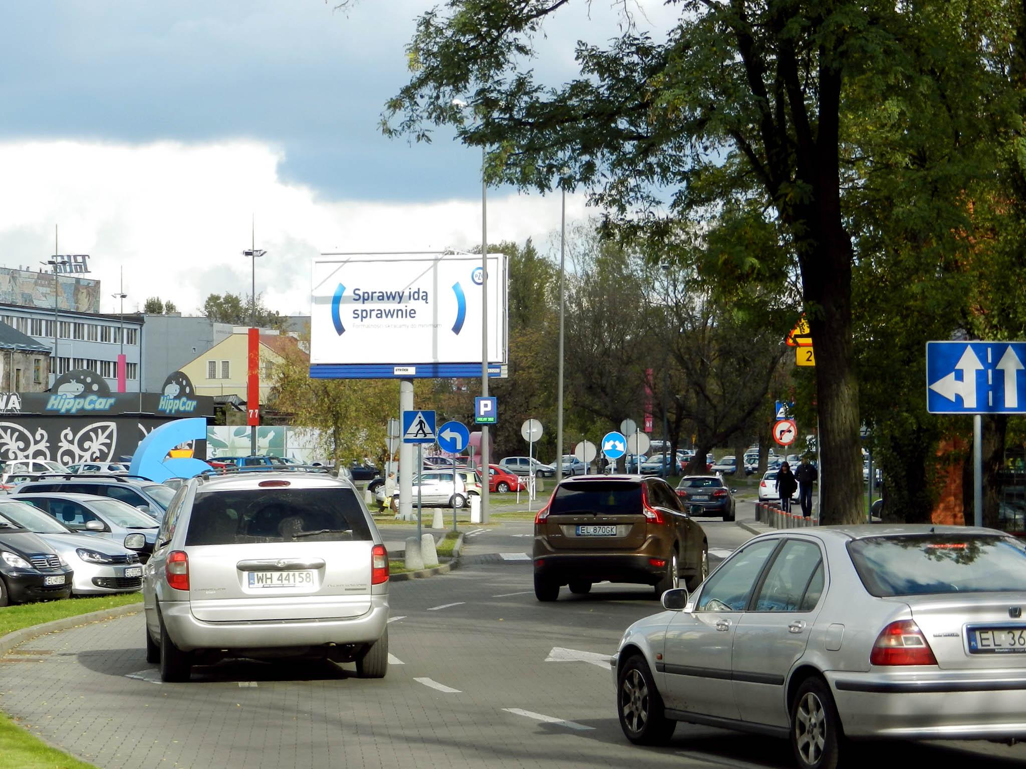 Przykładowa reklama