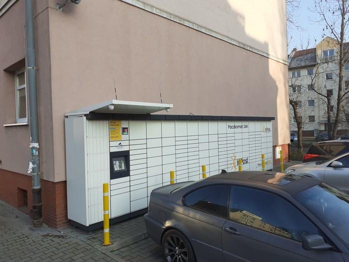 Przykładowa reklama
