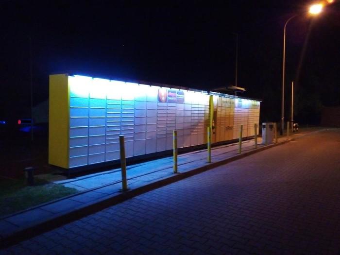 Przykładowa reklama