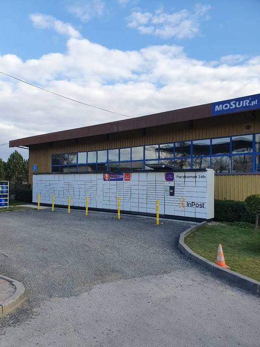 Przykładowa reklama