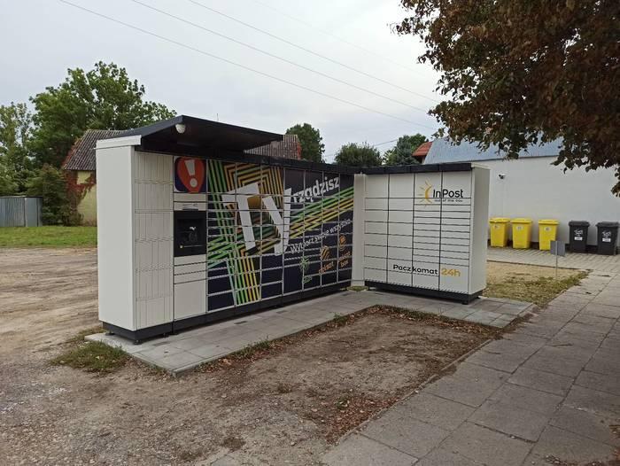 Przykładowa reklama