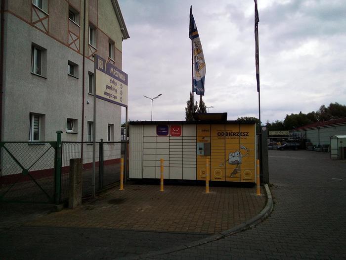 Przykładowa reklama