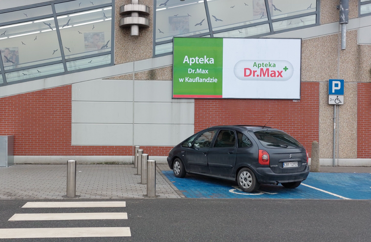 Przykładowa reklama