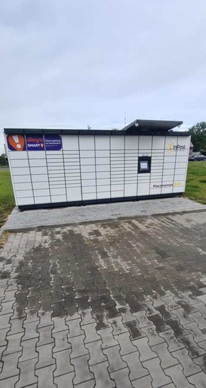 Przykładowa reklama