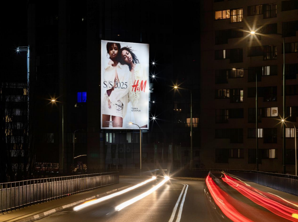 Przykładowa reklama