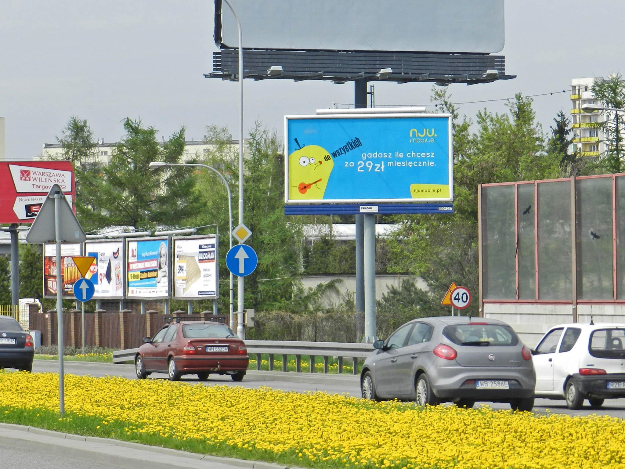 Przykładowa reklama