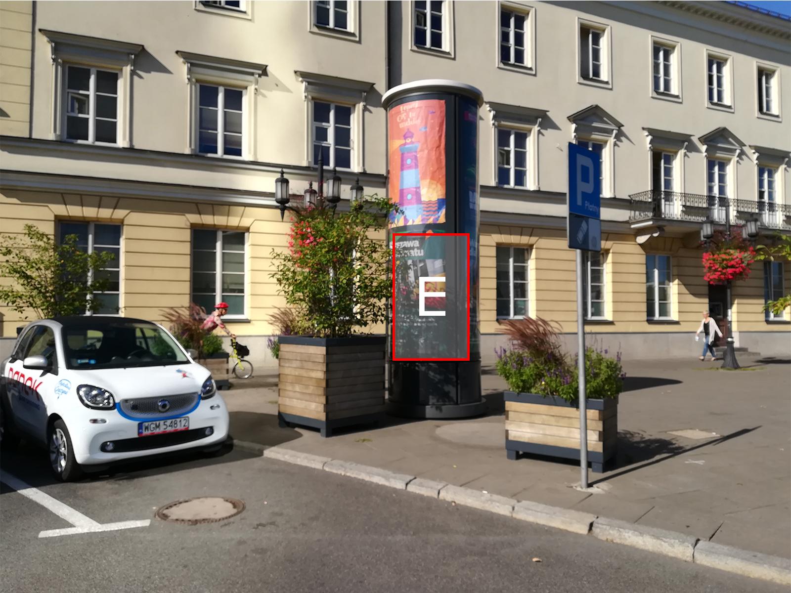 Przykładowa reklama