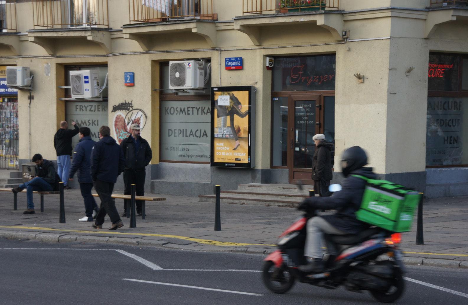 Przykładowa reklama