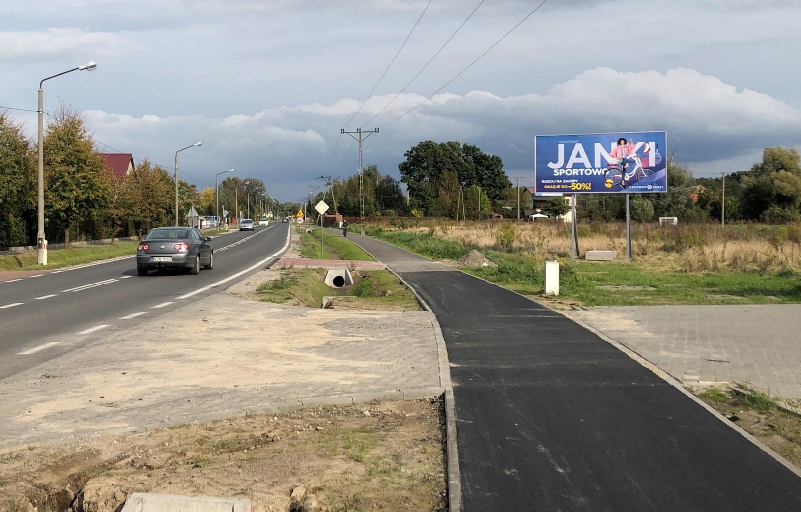 Przykładowa reklama