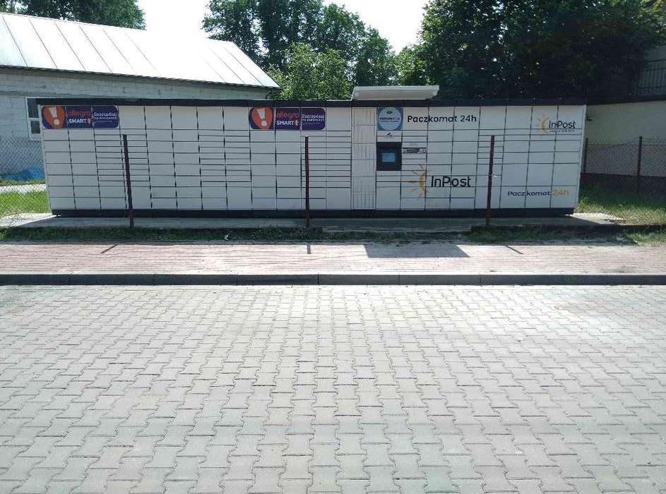 Przykładowa reklama