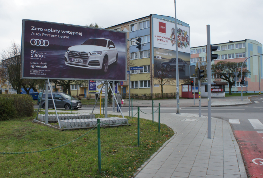 Przykładowa reklama