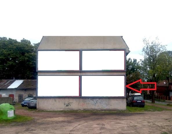 Przykładowa reklama