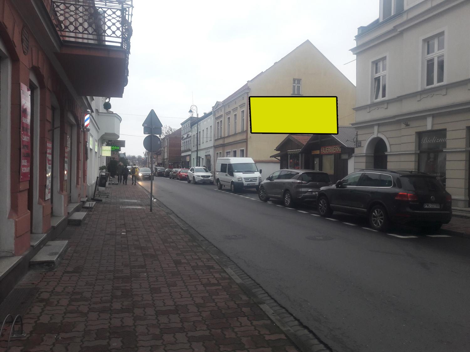 Przykładowa reklama