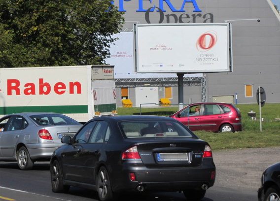 Przykładowa reklama