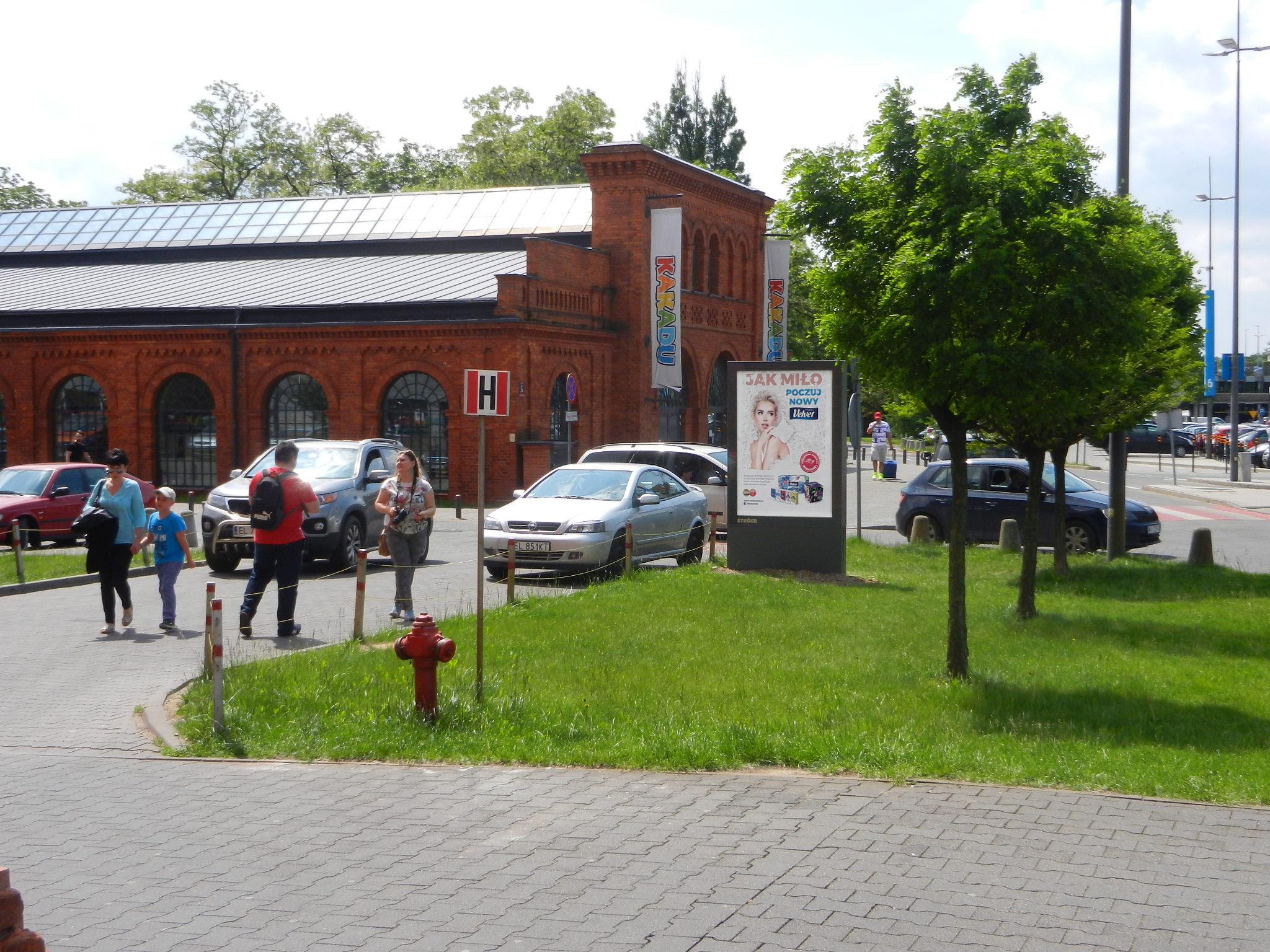 Przykładowa reklama