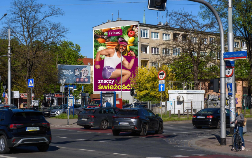 Przykładowa reklama