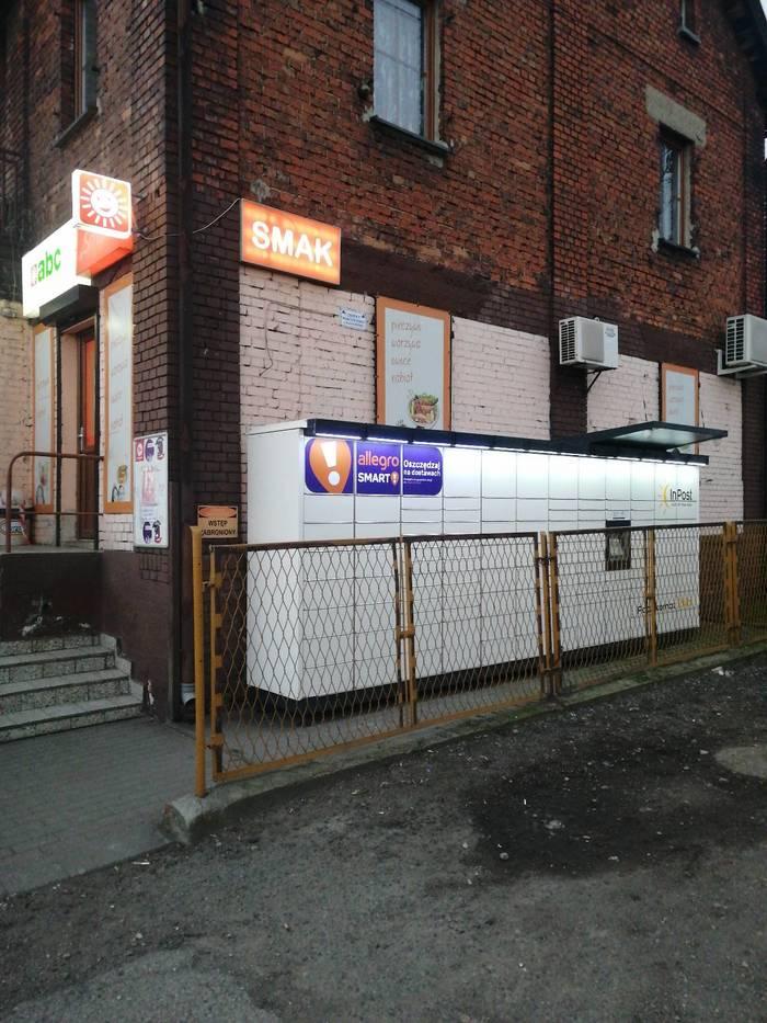 Przykładowa reklama