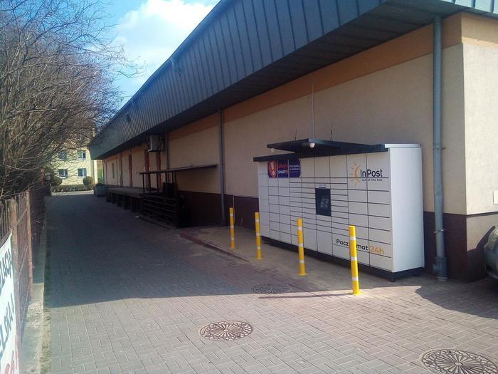 Przykładowa reklama