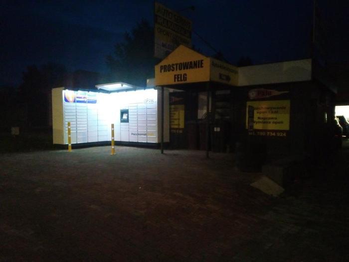 Przykładowa reklama