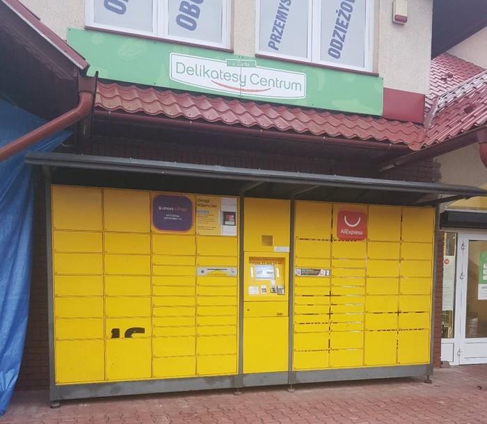 Przykładowa reklama