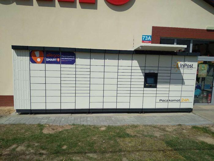 Przykładowa reklama