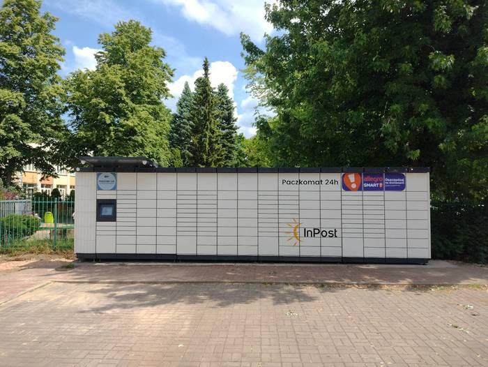 Przykładowa reklama