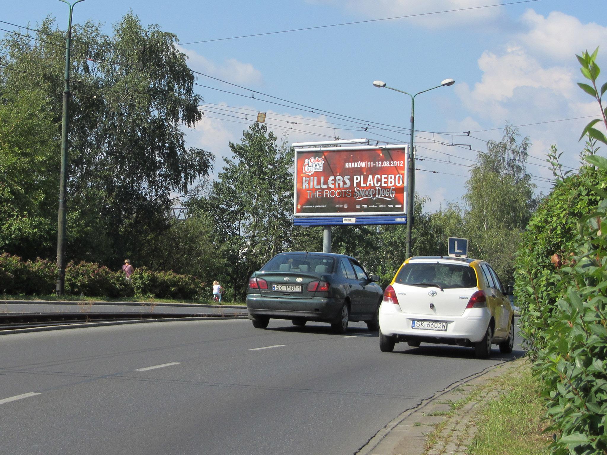 Przykładowa reklama