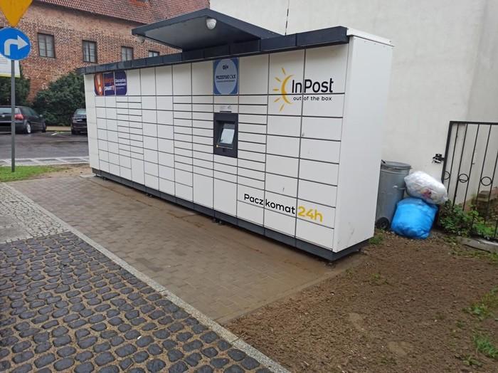 Przykładowa reklama