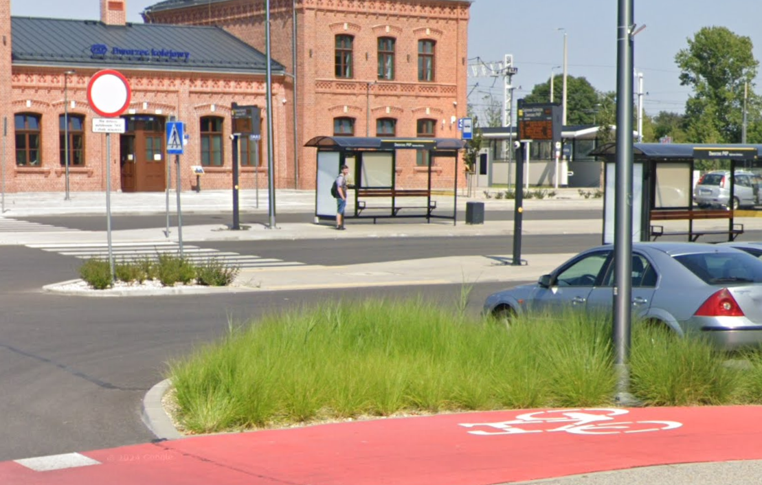 Przykładowa reklama
