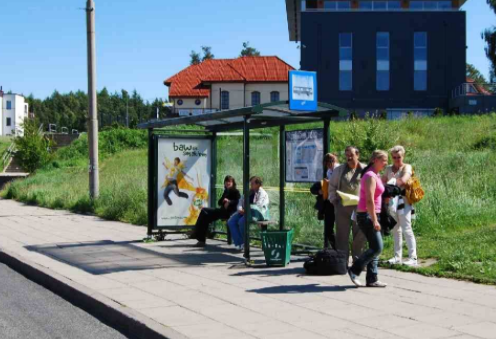 Przykładowa reklama