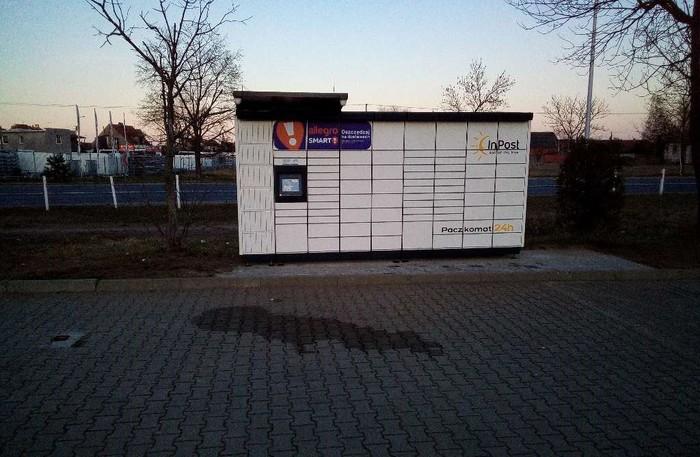 Przykładowa reklama