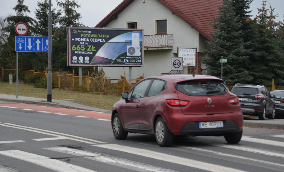 Przykładowa reklama