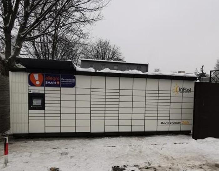 Przykładowa reklama