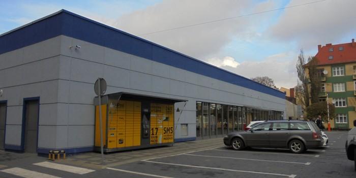 Przykładowa reklama