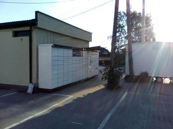 Przykładowa reklama