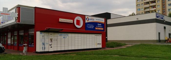 Przykładowa reklama