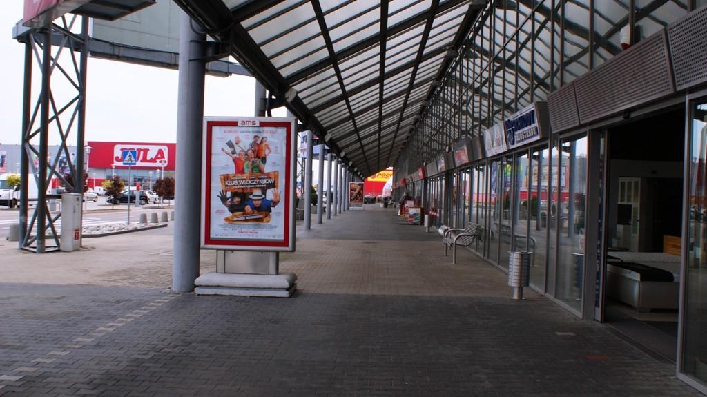 Przykładowa reklama