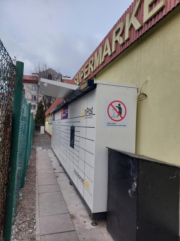 Przykładowa reklama