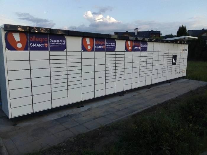 Przykładowa reklama