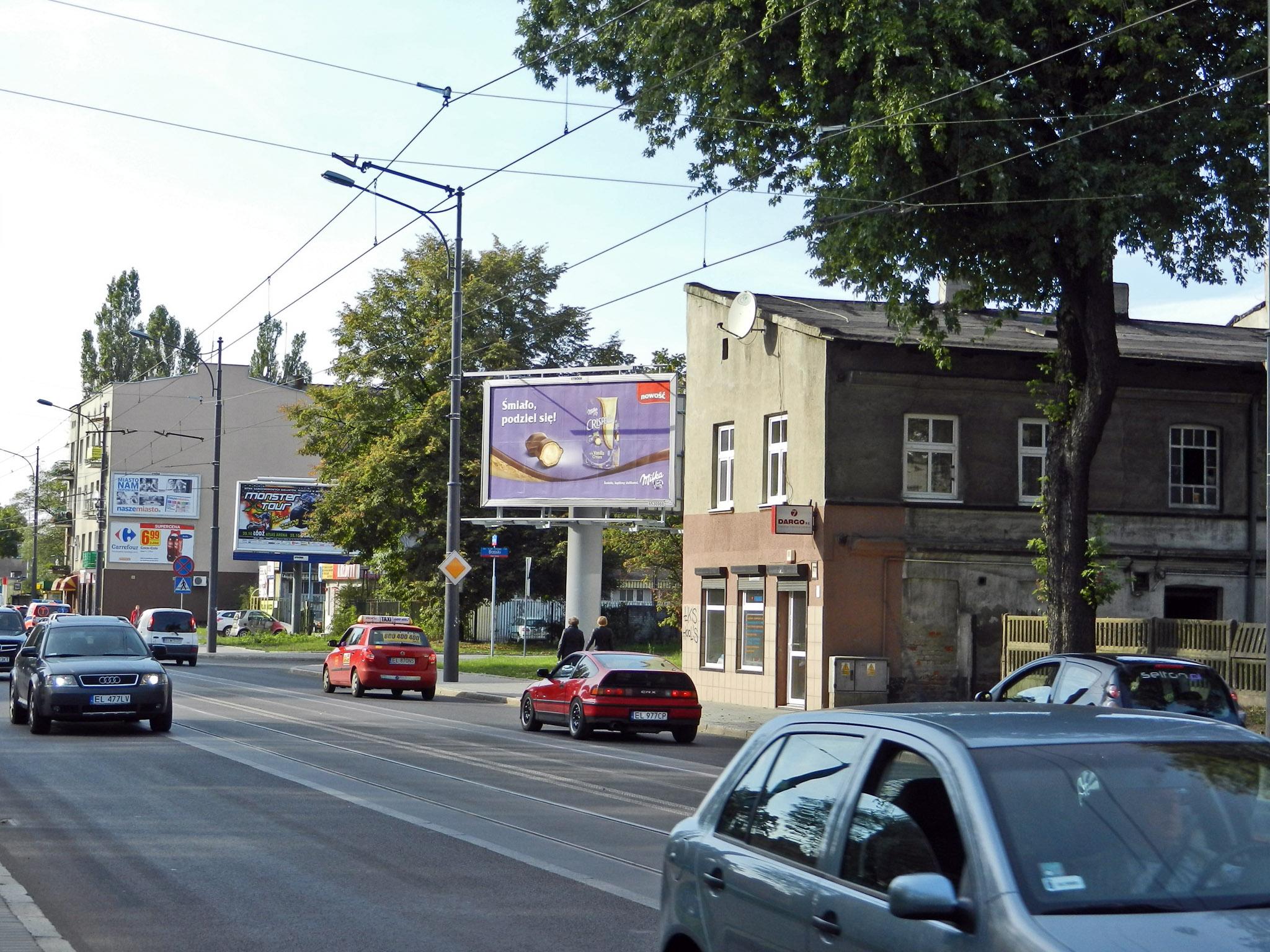 Przykładowa reklama