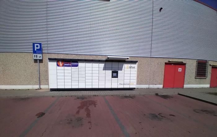 Przykładowa reklama