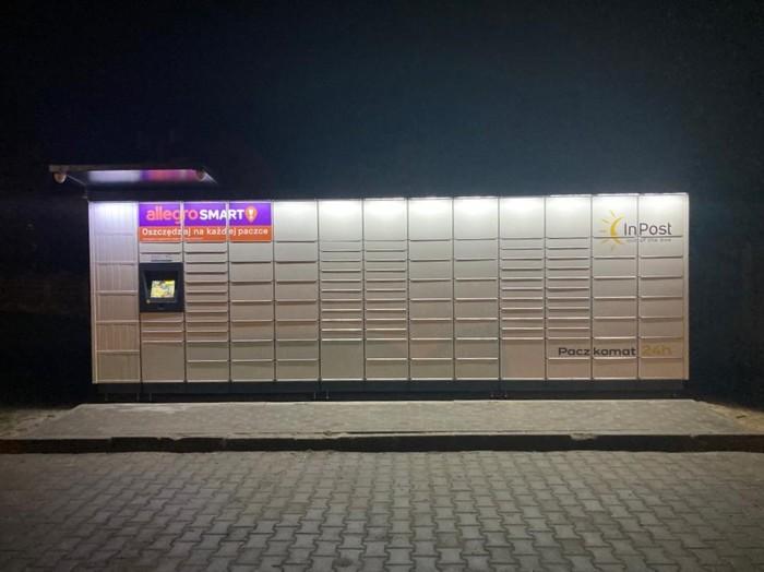 Przykładowa reklama