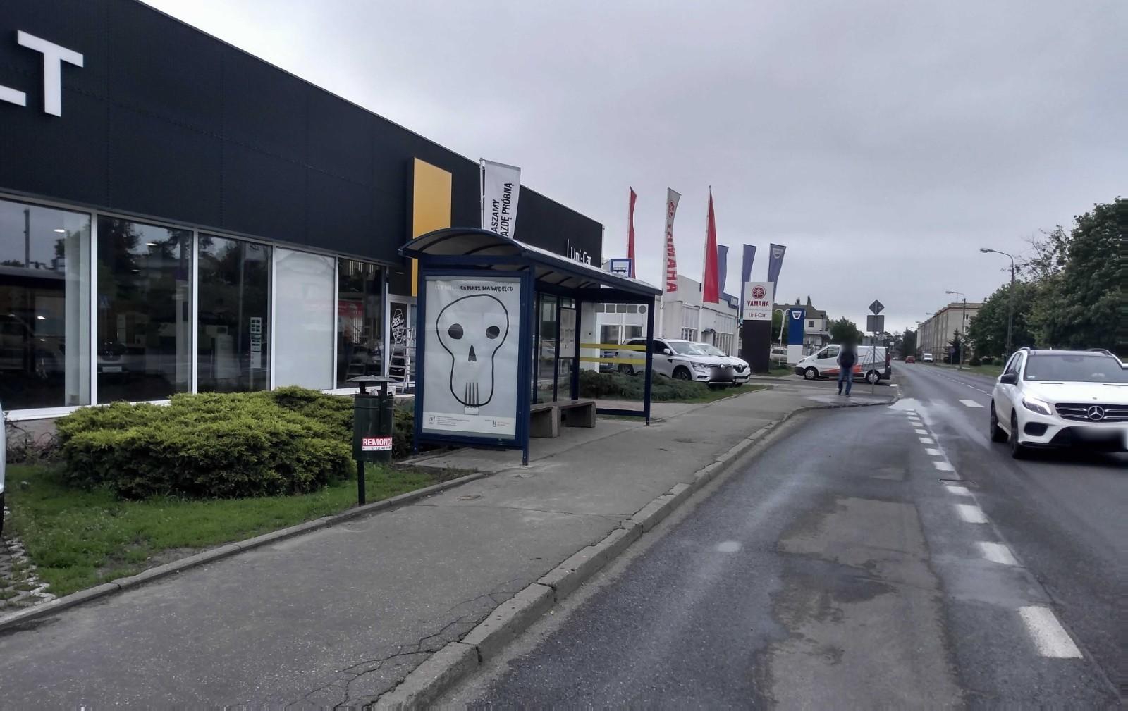 Przykładowa reklama