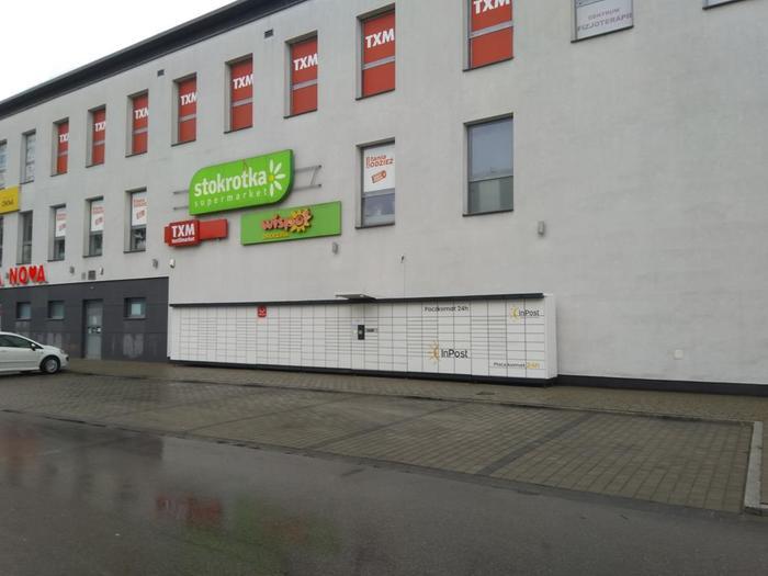 Przykładowa reklama