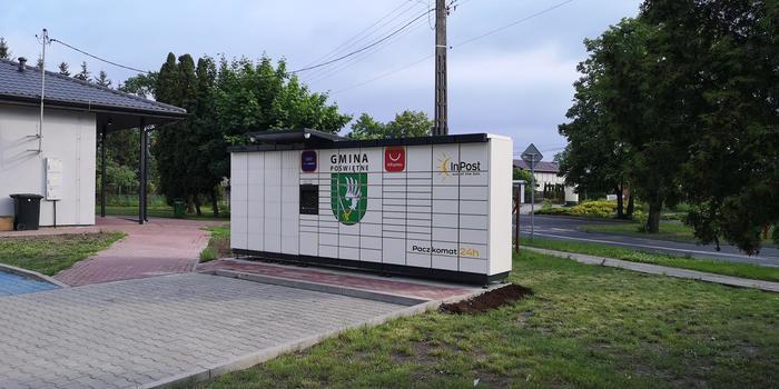 Przykładowa reklama