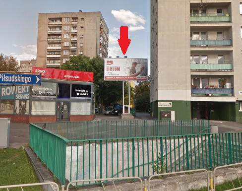 Przykładowa reklama